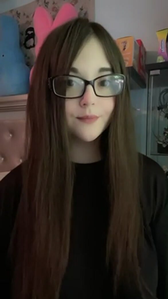 Enjoy my titty