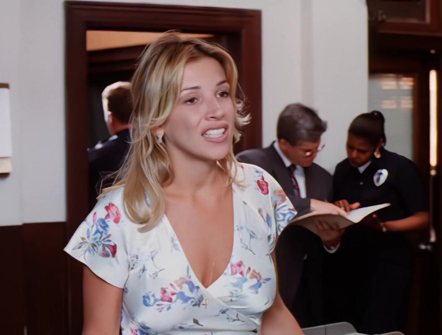 Anastasia Sakelaris - Alien Avengers