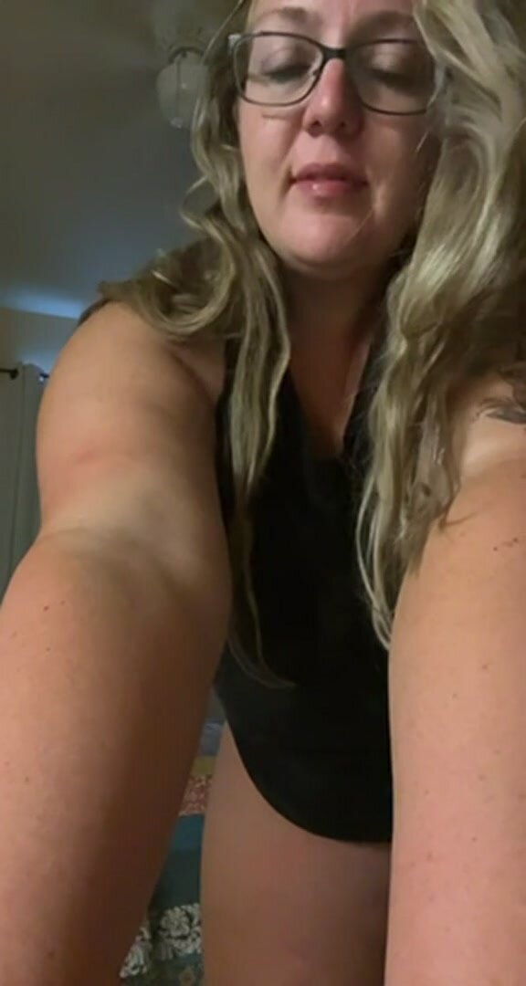 I feel even better than I look