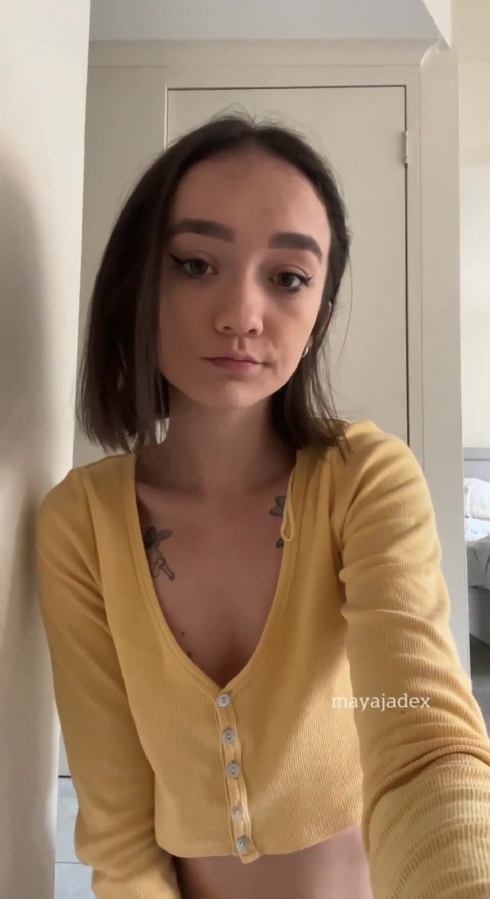 would you still fuck me if i was taller than you?