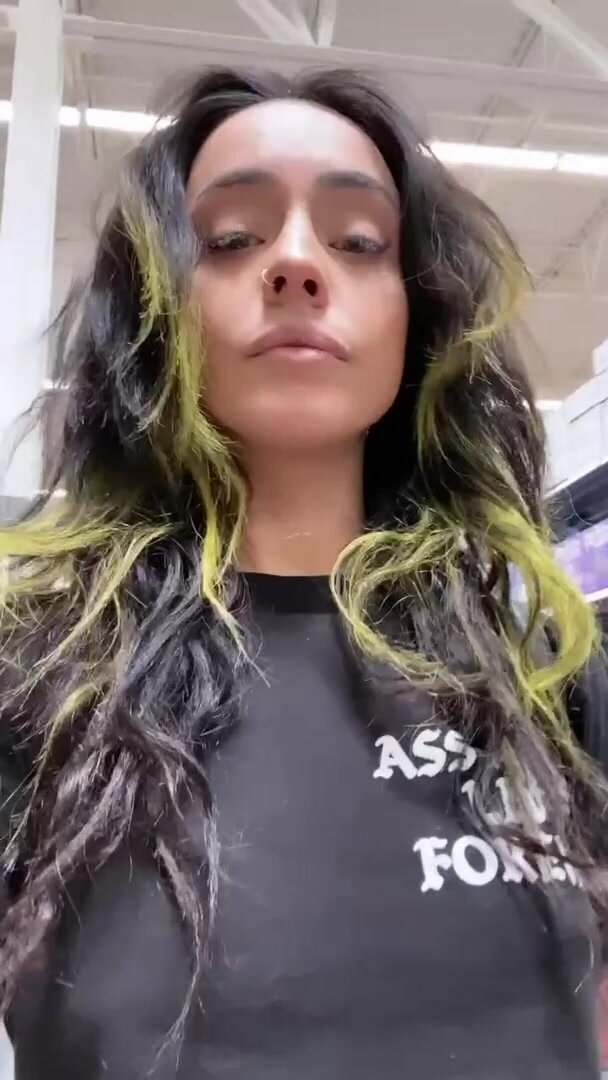 Trying to make the worst supermarket a little more fun ;)