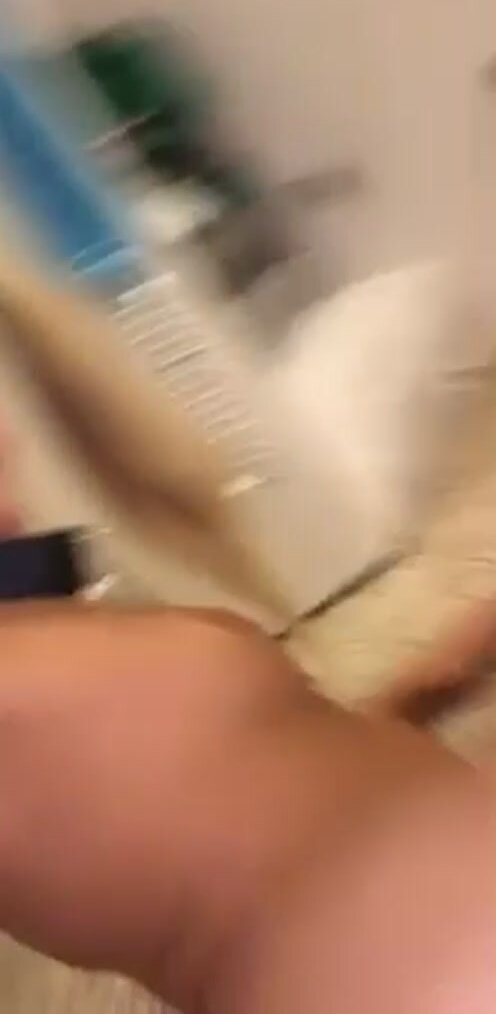 Where u wanna cum first?