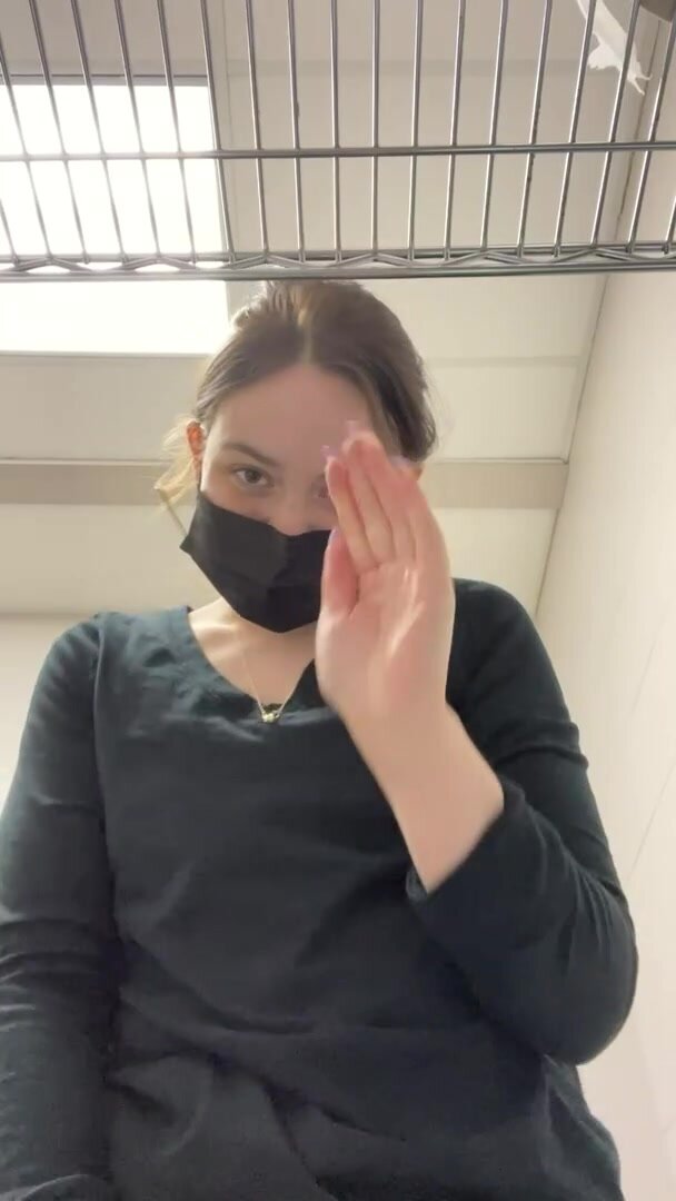 I’d love to give you a private show like this at work ;)