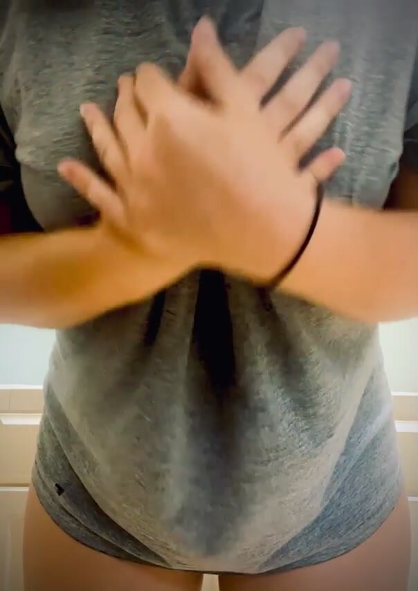 This feels sooo good.