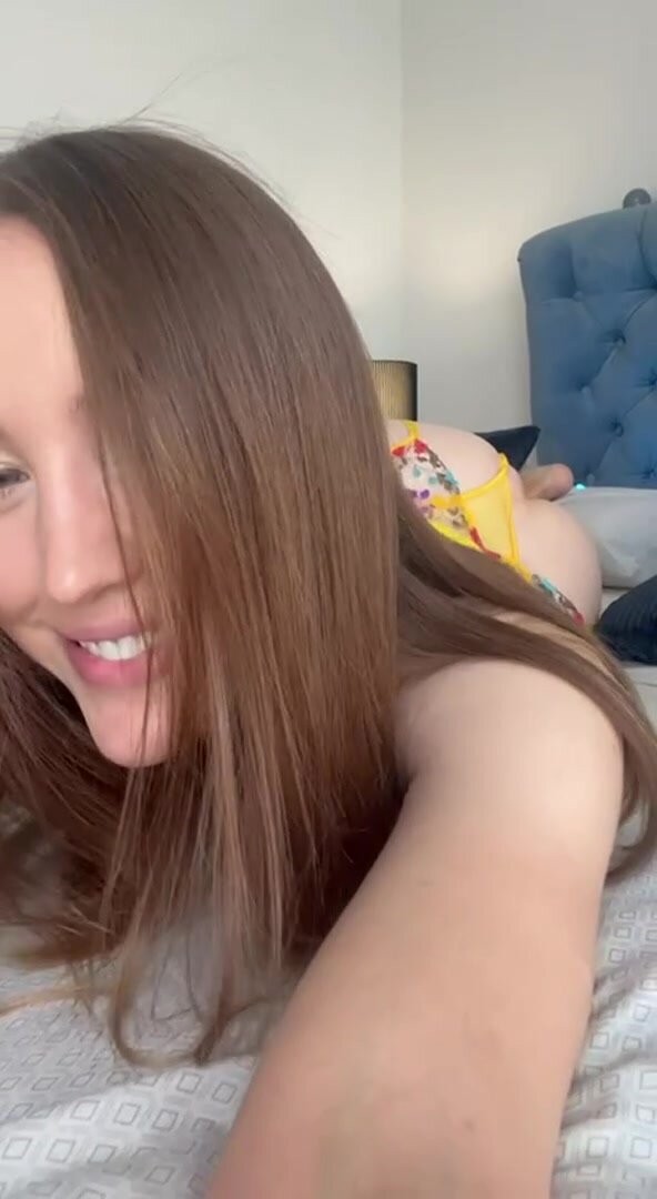 Hope you like the view..