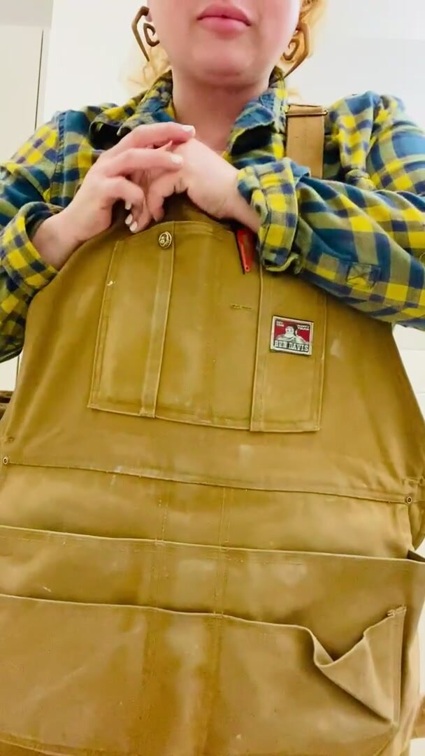 I needed a little extra help on the job site