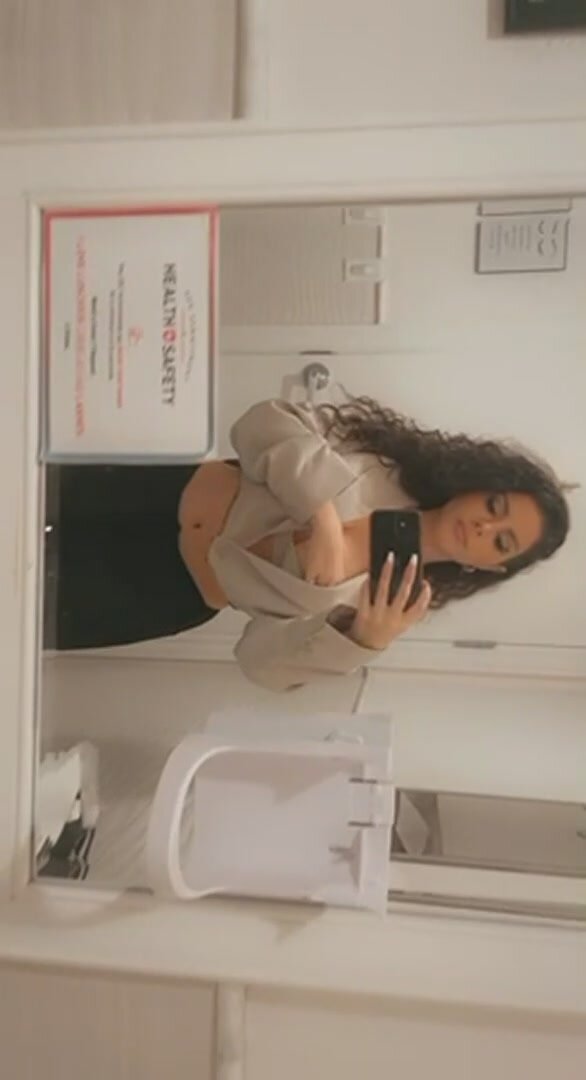 Had to let them breathe