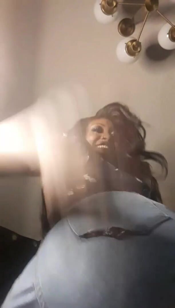 Can I tease you real quick?