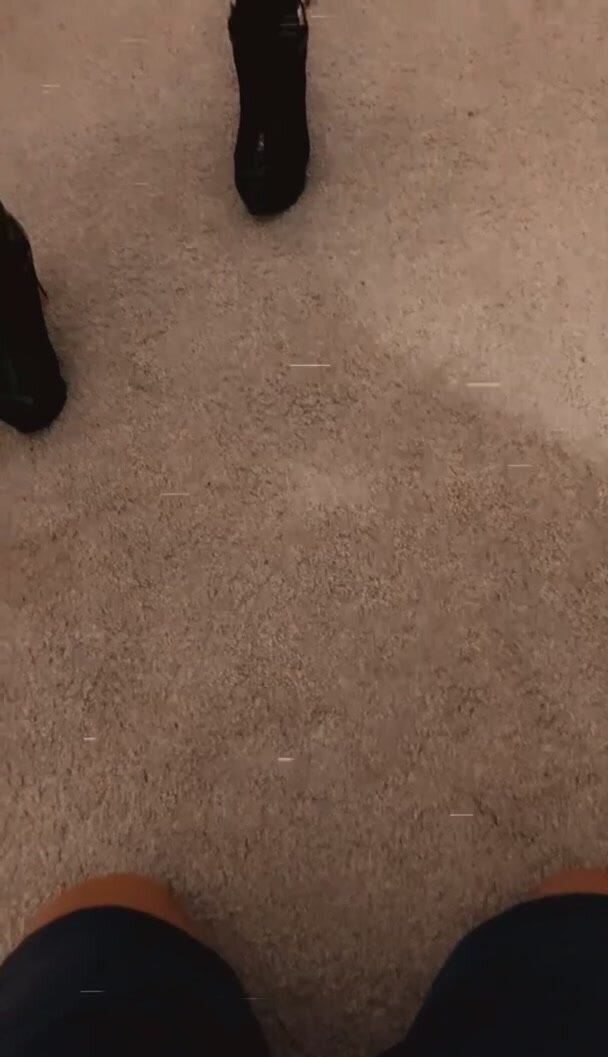 Now that I have you on my leash I am going to fuck your ass for hours