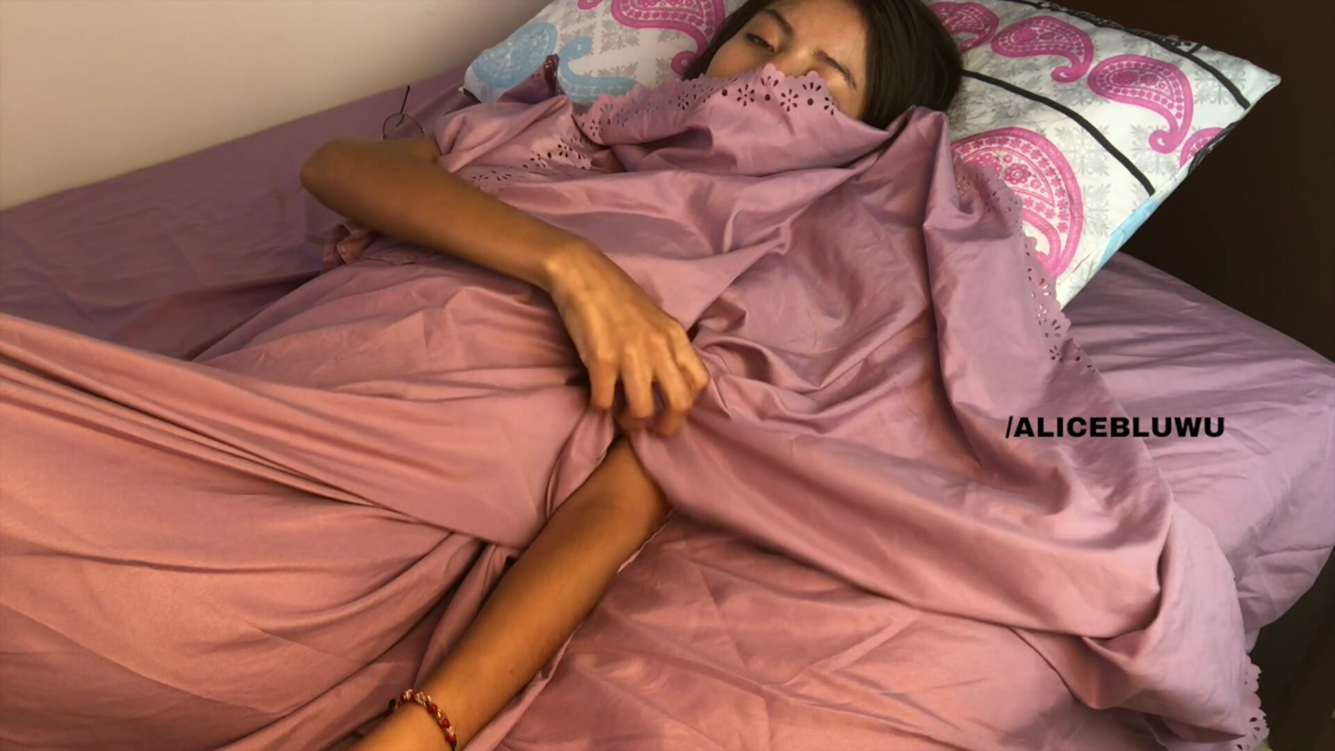 I hope you had a nice awakening