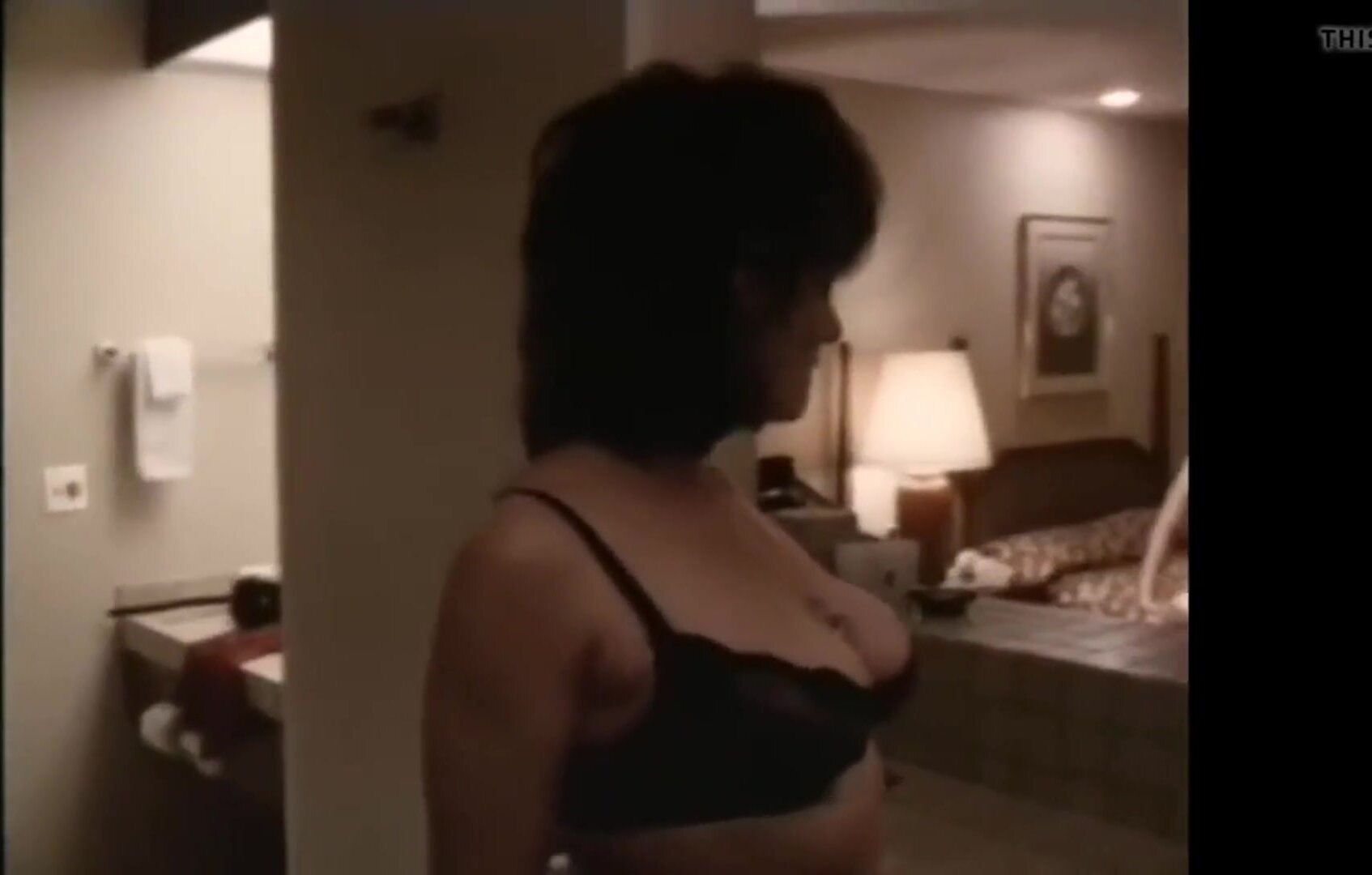 Honey Wilder and Tom Byron - If My Mother Only Knew