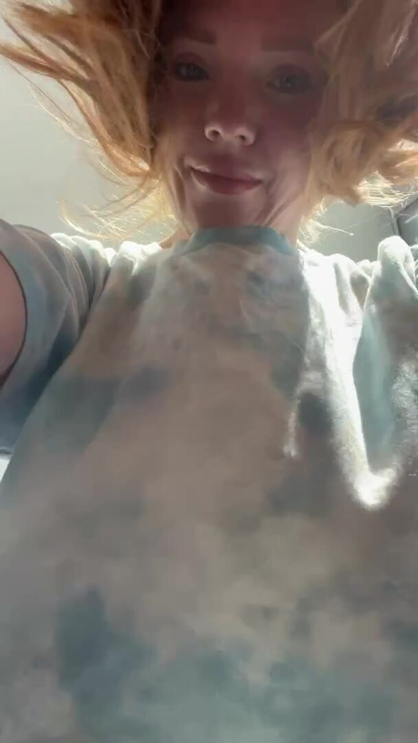 Let me take off my shirt so you get a better view