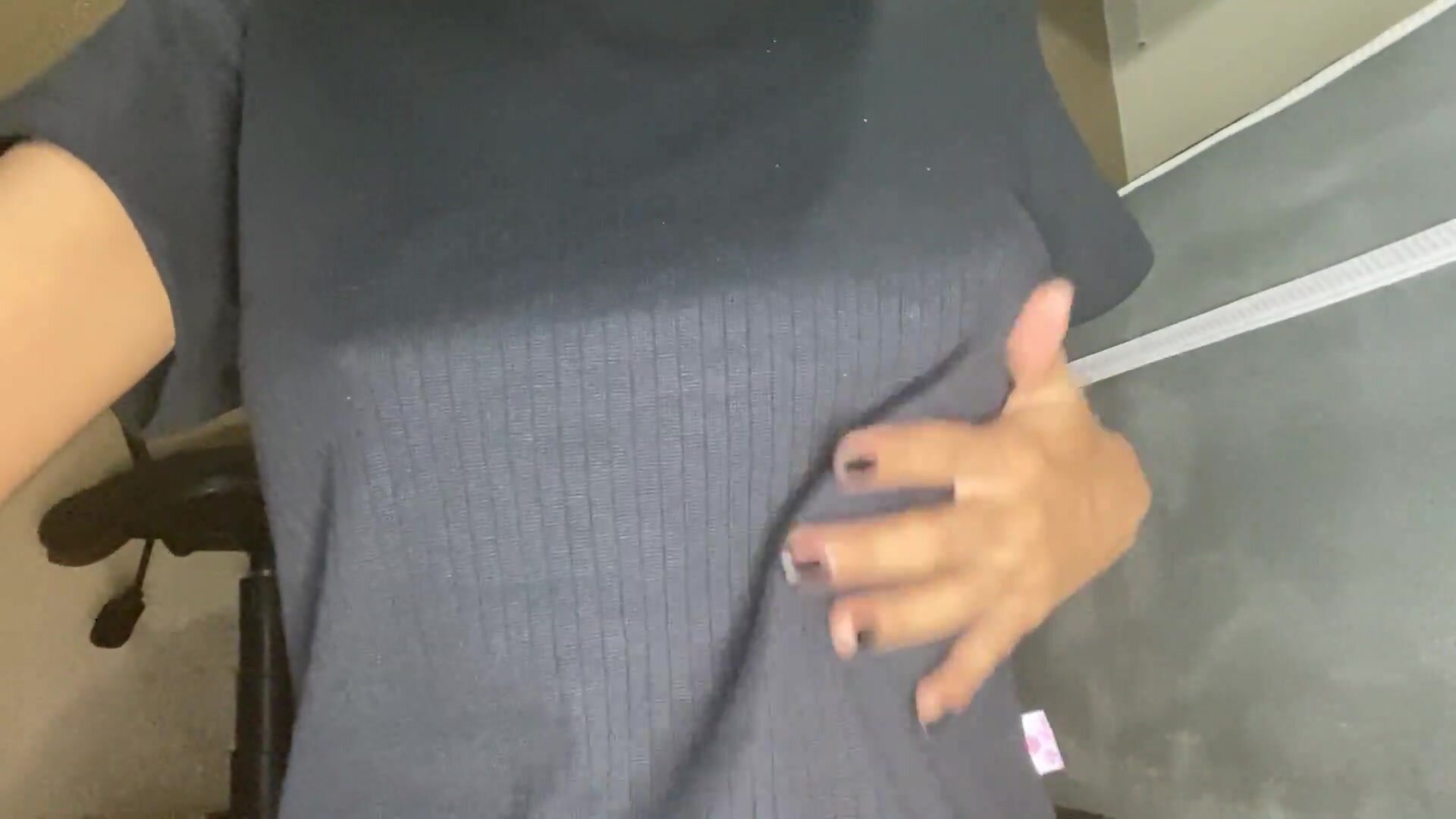 Everyone likes boobs! Right?