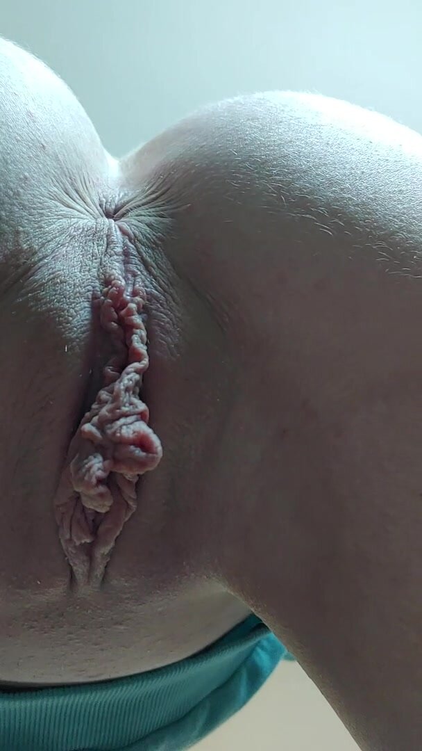 Will you worship this pussy!