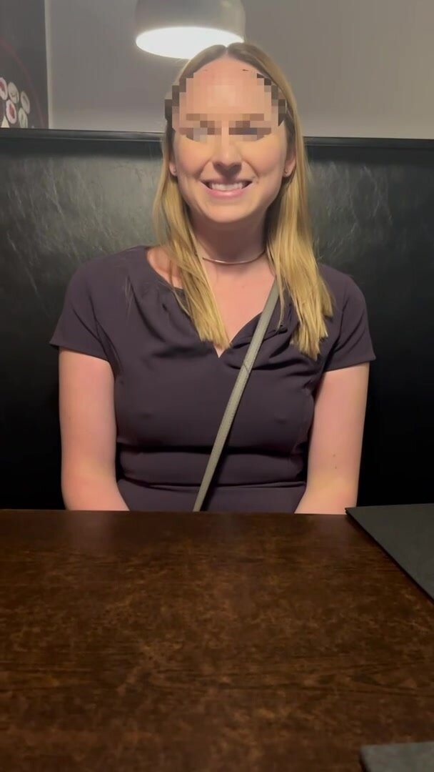 Chaste for a night out