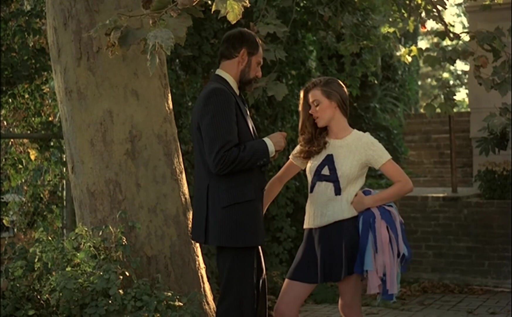 Terri Dolan - "Co-Ed Fever"