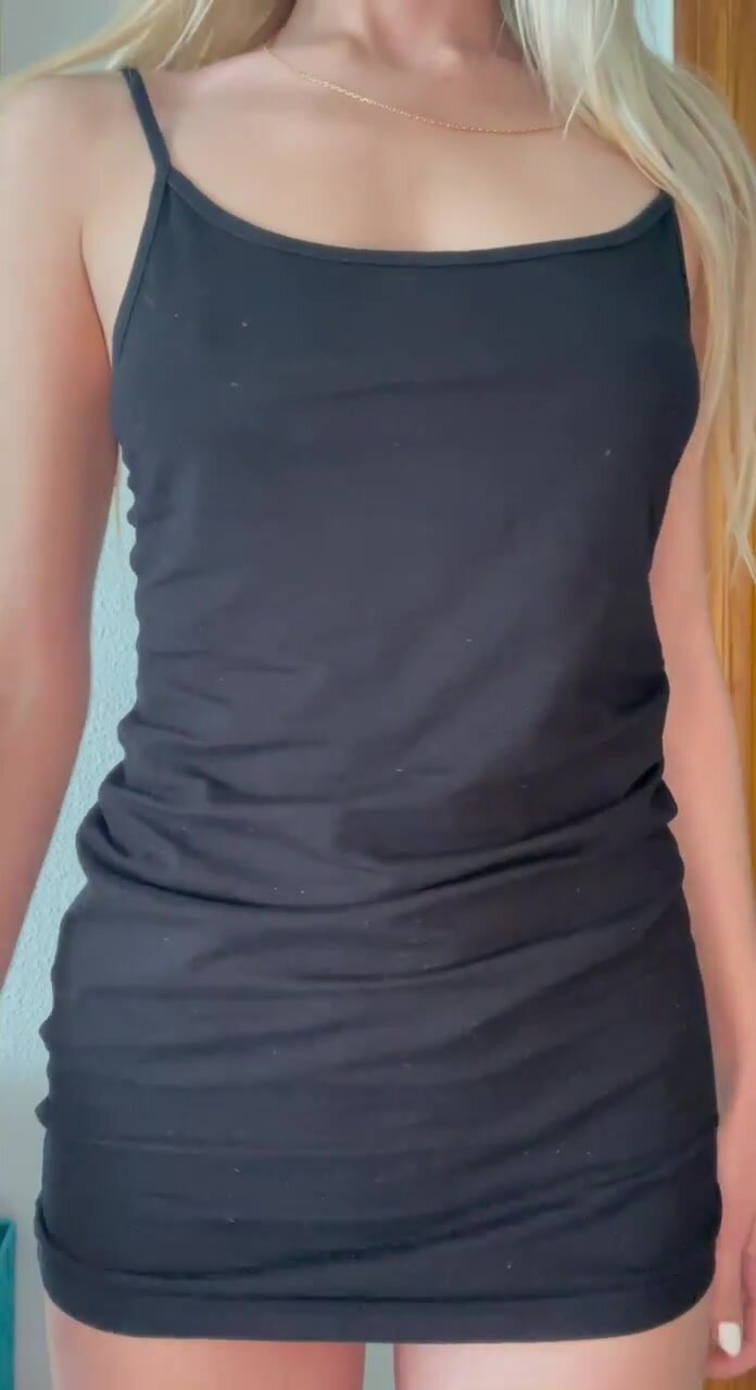 Tiny body for you to play with