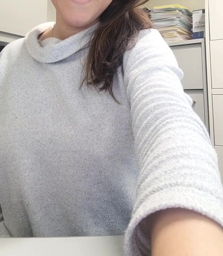 Would you take a chance on the middle aged woman in the office?