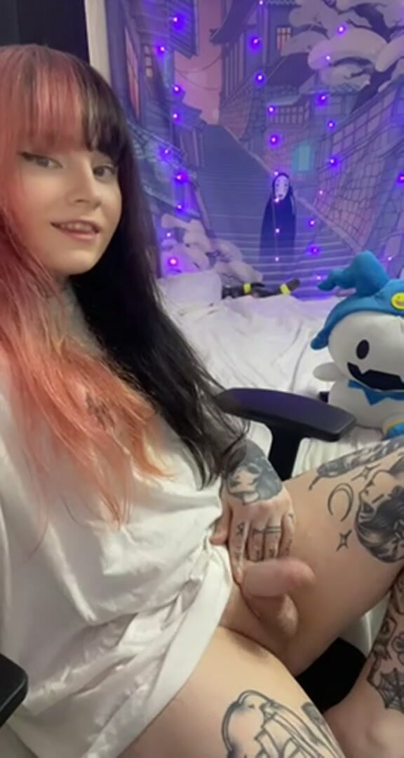 I’ve got a seat with your name on it ;p