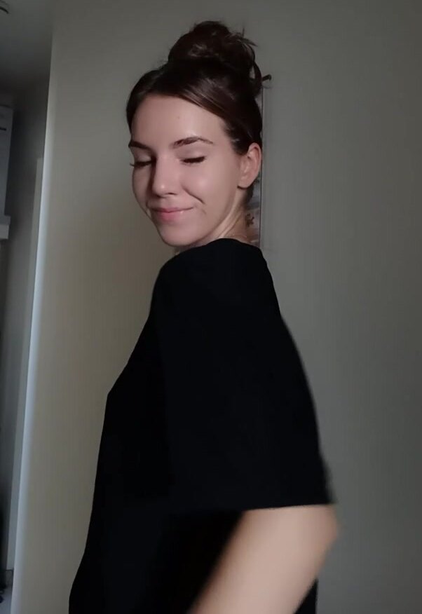 Cute enough to make you hard?