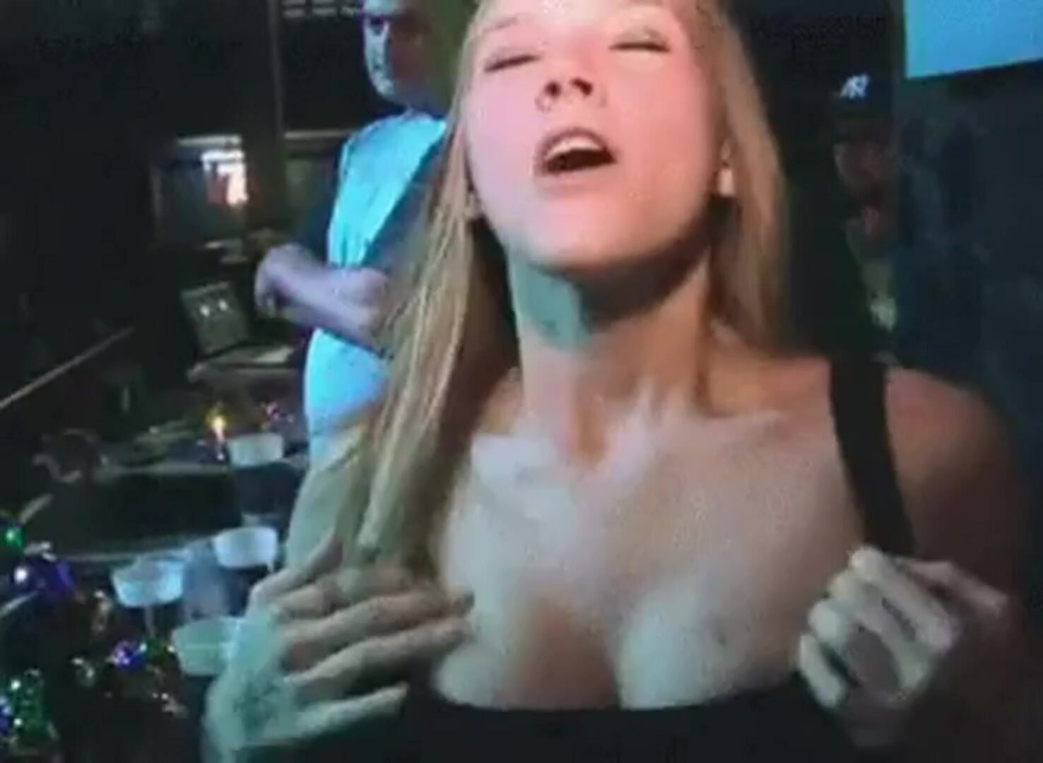 top girl