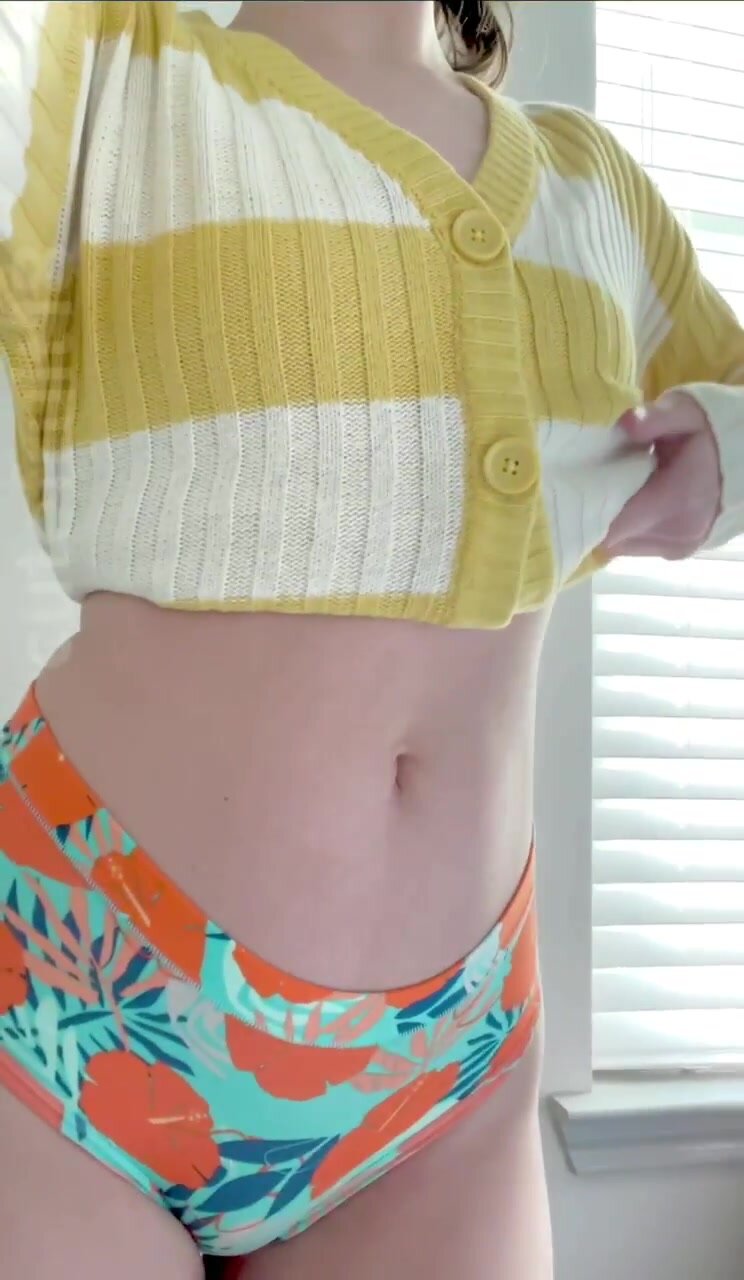 are girls with bee stings up top and a bubble butt in the back your type?