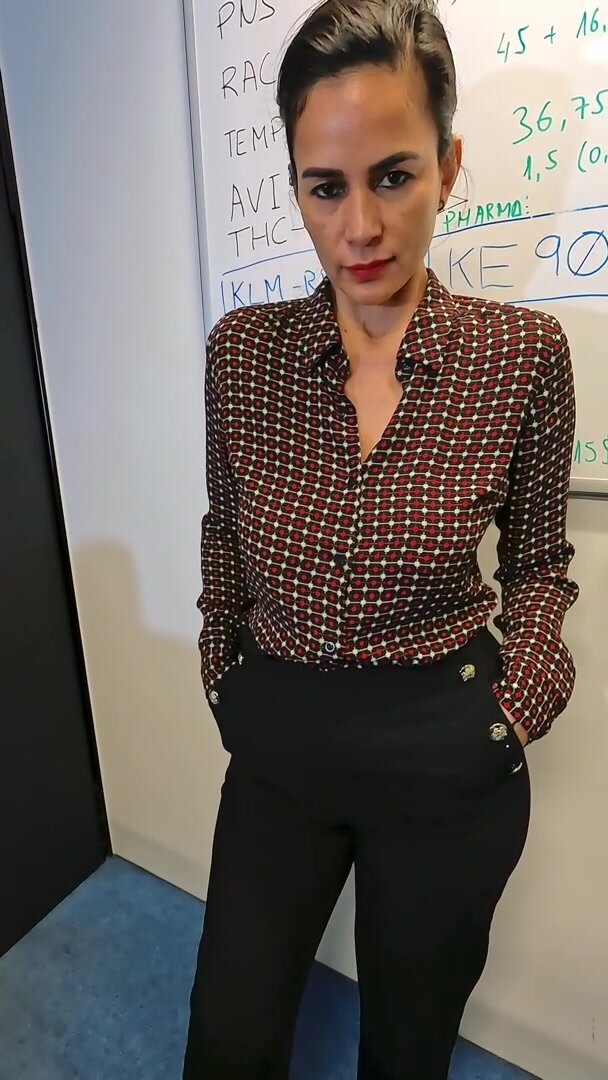 Time to show my melons