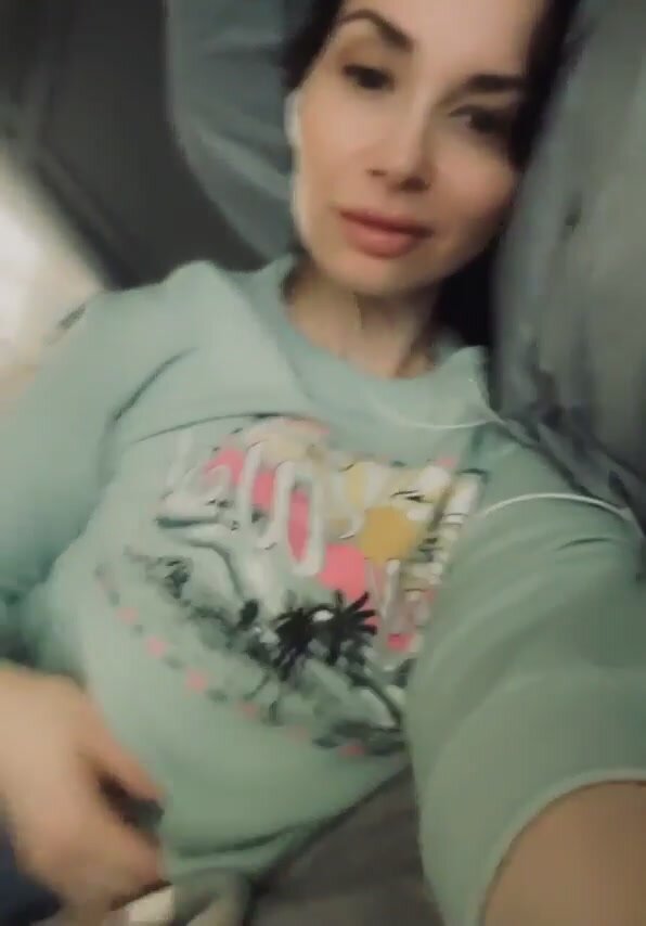 I actually keep them hidden most of the time