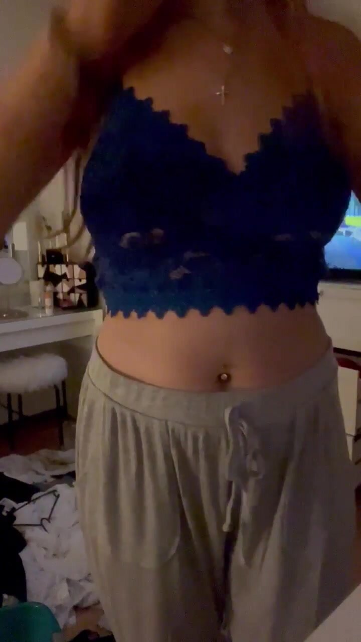 I am a little insecure posting this… hope you enjoy