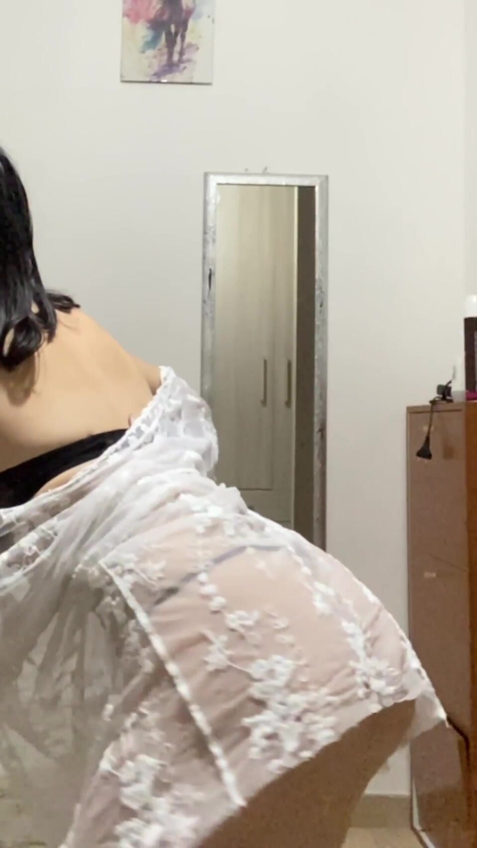 I can be your baby mama