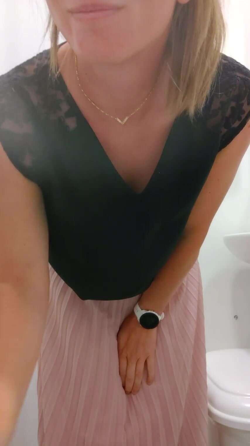 Every office has that one innocent looking coworker...