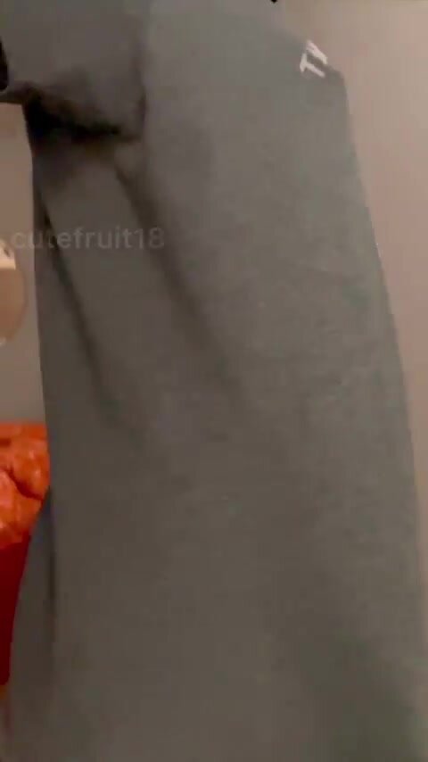 an oversized tshirt with nothing underneath is one of my favorite outfits