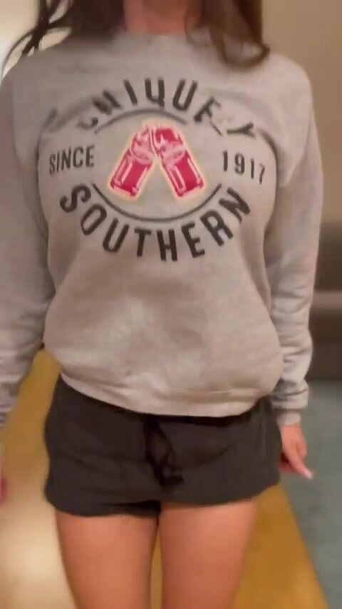 Big Tits Constantly Need Attention