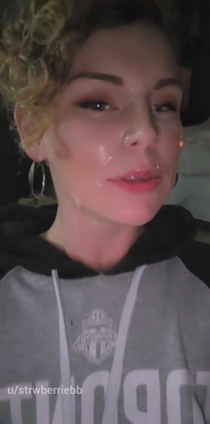 My face got fucking ruined