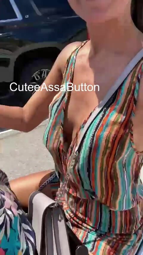 Drive faster speed turns me on