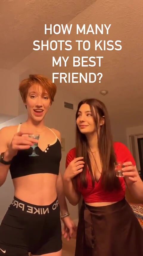 How many shots?