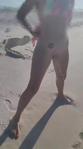 Pause, take a breath and go for yours.