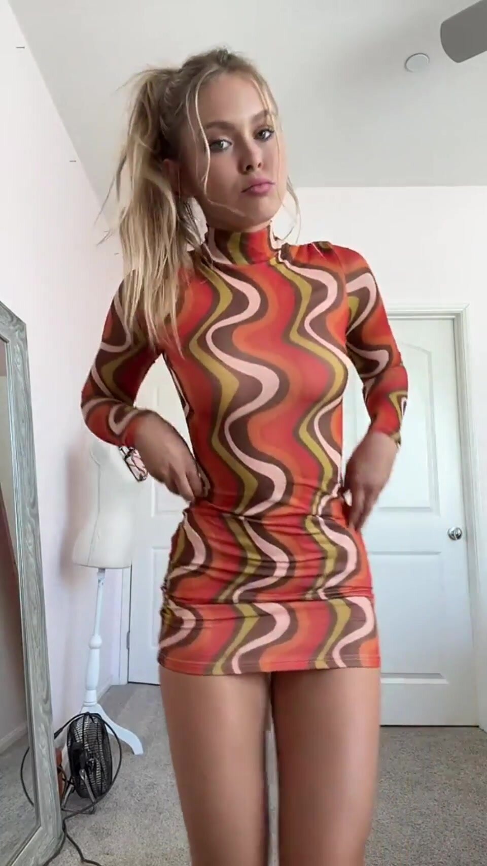 Pretty playful