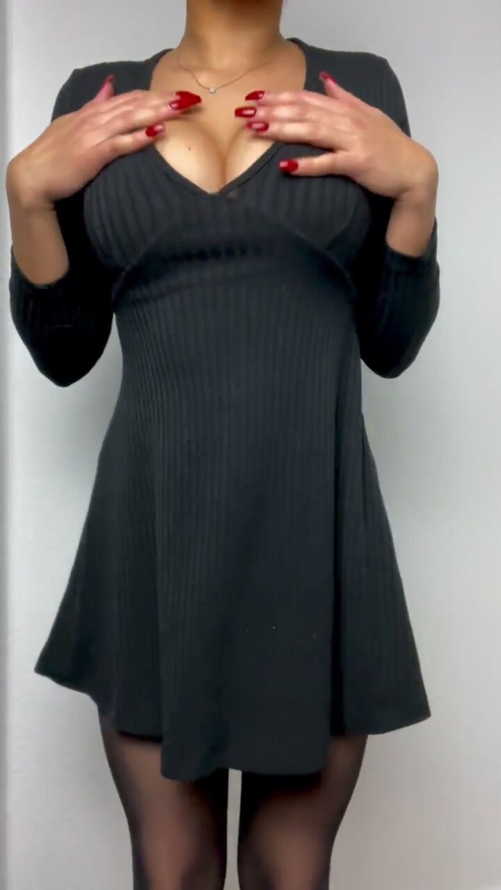 Can you help me undress?