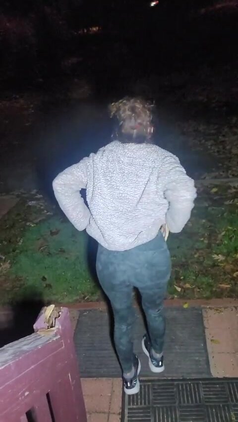 This is why you need to be aware of your surroundings.