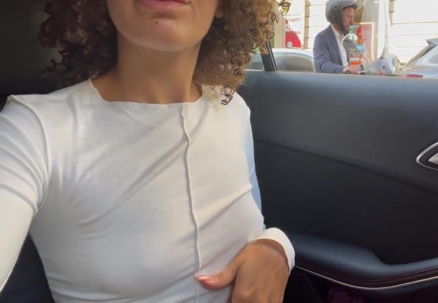 I’m just a horny 20 years old looking for attention