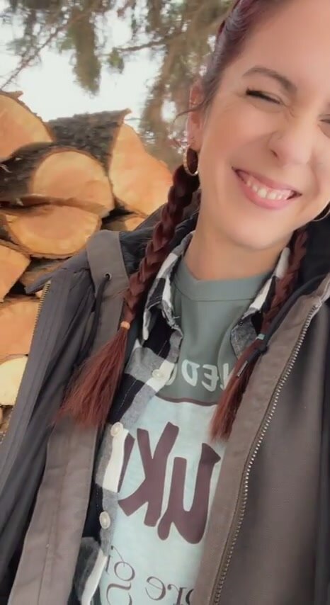 I can help you with your wood too