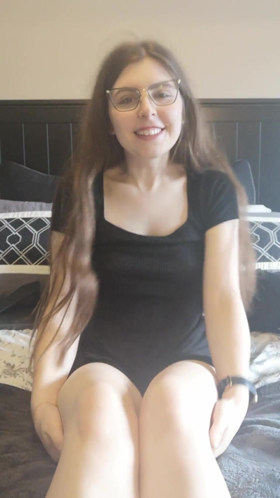 i hope you like my feet