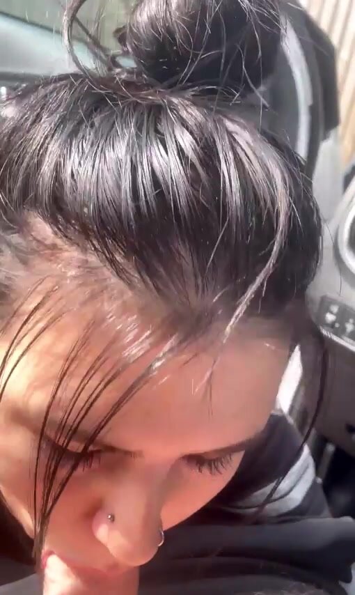 Car rides ain't free