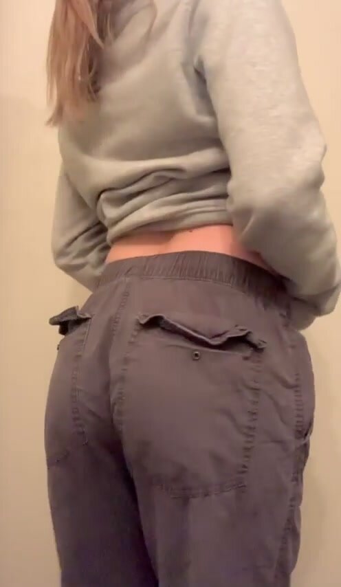 Get undressed with me before I take a shower