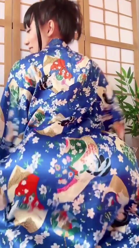 I hope my ass isn’t too thick for you ;)