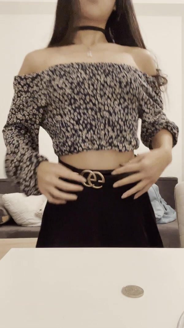 Do you want to have a taste?