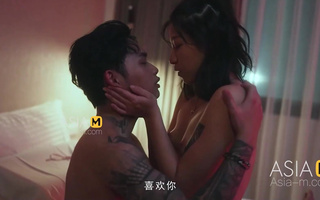 Best erotic Chinese video