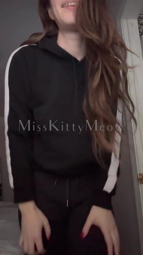 Wearing a bra is overrated