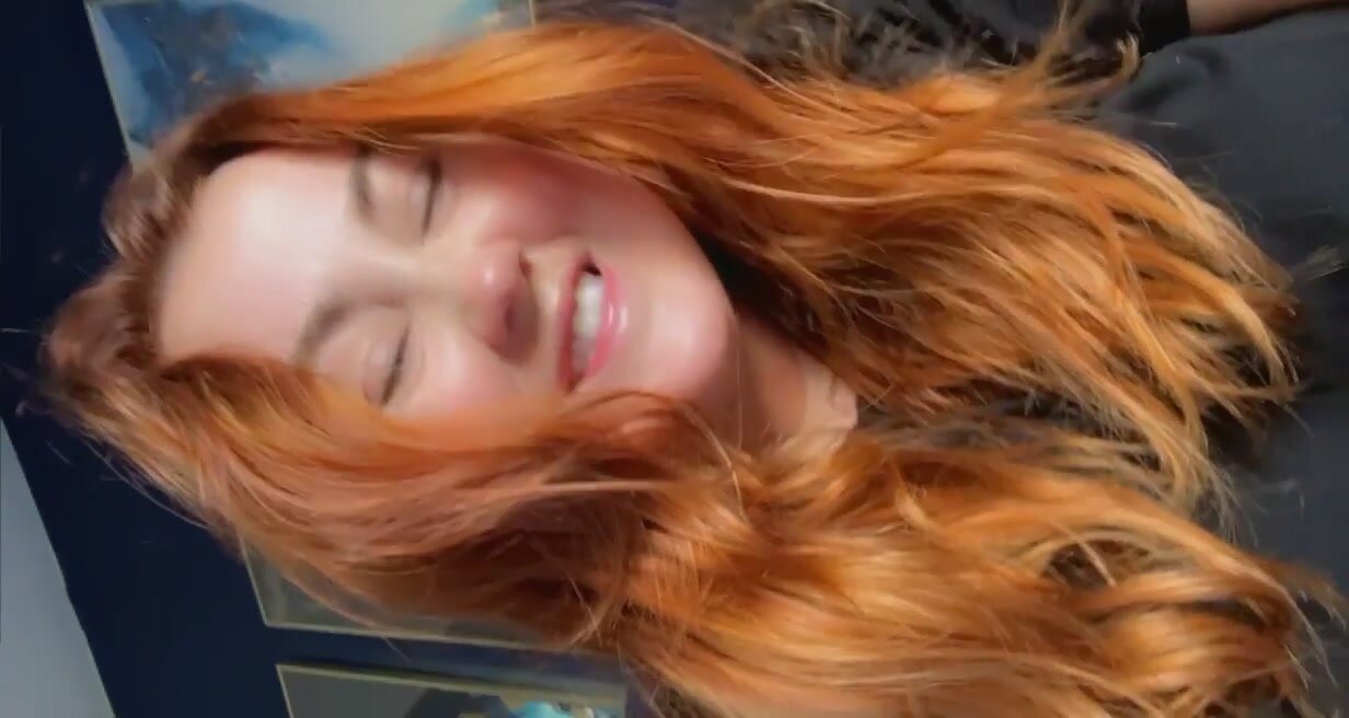 Have you ever tasted Scottish pussy?